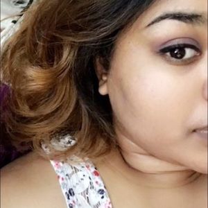 Meet your Posher, Vanita